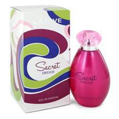 Eau De Parfum Spray 3 oz