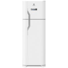 Refrigerador Frost Free 310 Litros Branco Electrolux (Tf39) 127V