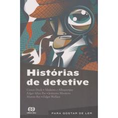 Histórias De Detetive