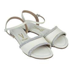 Sandália Vizzano Slide Feminina