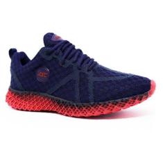 Tênis Masculinos calce facil leve 2103A-Masculino