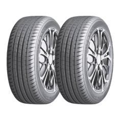 Kit 2 Pneus Double Star Aro 15 175/65R15 Maximum DH03 84H