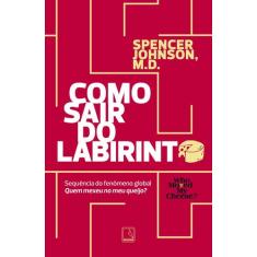 Livro - Como sair do labirinto