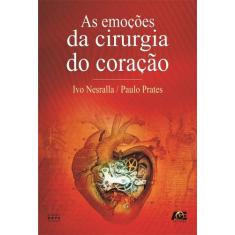 As Emoções da Cirurgia do Coração - Age