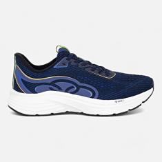Tenis Olympikus Veloz Masculino Eleva+ Gripper-Masculino
