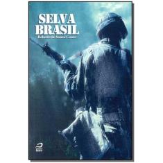 Selva Brasil - Editora Draco