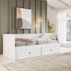 Bicama Palino 90x190cm em Madeira Maciça