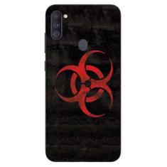 Capa Adesivo Skin155 Verso Para Samsung Galaxy A11 (2020) - KawaSkin