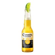 Cerveja Coronita Extra 210ml - Corona
