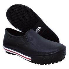 Calçado Industrial EPI Tênis Para Trabalho SoftWorks Profissional Anti