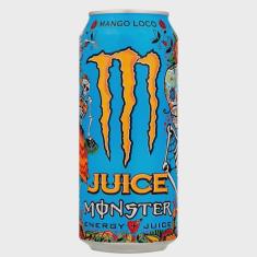Energético monster juice mango loco 473ML