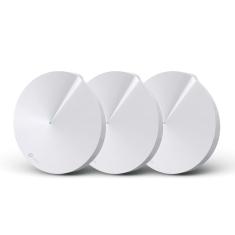 Roteador Wireless Tp link Deco M5 Ac1300 1300mbps 3pcs