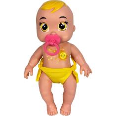 Boneca Tinker Baby Com Cheirinho Surpresa