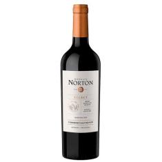 Vinho norton select cabernet sauvignon tinto 750ml