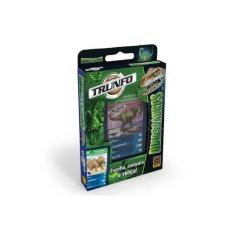 Jogo super trunfo dinossauros - grow 01402