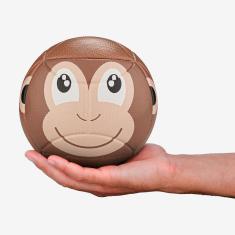 Bola De Futebol Infantil Penalty Fun Kids T50-Feminino