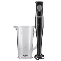 Mixer Britânia BMX350P com Copo Preto 350W Preto / 110