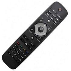 Controle Remoto Tv Philips Lcd Led 24, 32, 40, 42, 47, 52