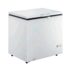 Freezer CHA22EBANA 1 Porta 220 Litros Horizontal Consul - Branco