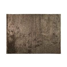 Tapete Para Quarto,sala,escritório 1,33 X 2,00 Pelo Macio. (Capuccino)