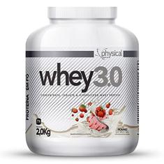 Whey 3.0 (2Kg) - Physical Pharma