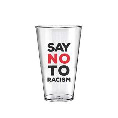Copo Big Drink Personalizado Say no Racism