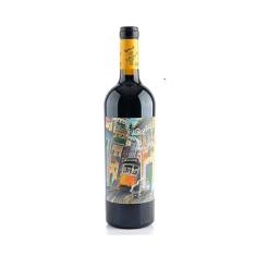 Vinho Português Porta 6 Tinto 750ml