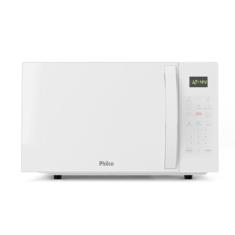 Micro-ondas 33L Philco PMO38B Limpa Fácil 1400W 127V