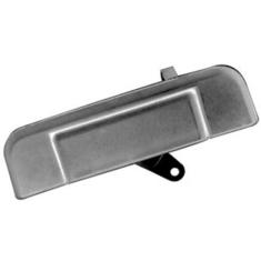 Maçaneta Tampa Caçamba Hilux Após 05 4pts (cromada) F103 - Universal