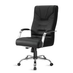 Cadeira Presidente Galluzzo Giratória Relax 2333 C/br 1005 - Flex Cade