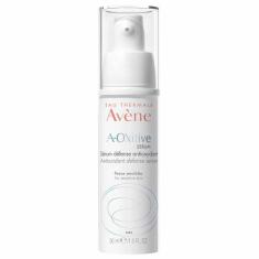 Sérum Protetor Antioxidante Facial Avène - A-OXitive, 30ml