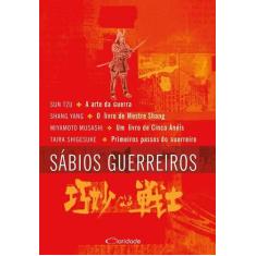Sabios Guerreiros - CLARIDADE