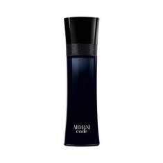 Perfume Masculino Armani Code Giorgio Armani 75 Ml Eau