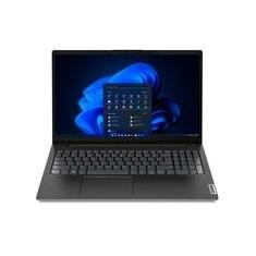 Notebook Lenovo V15 G3 Intel Core i5-1235U, 8GB RAM, SSD 256GB, 15,6" FHD, Intel Iris Xe Graphics, Windows 11 Pro, Preto - 82UM0007BR