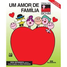 Um Amor de Família