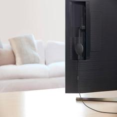 Google Chromecast 3 Full Hd 1080P Wi-Fi