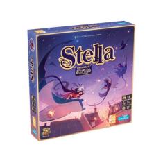 Stella Universo Dixit - Jogo de Tabuleiro - Galápagos - Galápagos Jogo