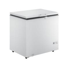Freezer Horizontal CHA31FB 1 Porta 309 Litros Consul, Branco, 220V