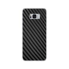 Capa Adesivo Skin349 Verso Para Samsung Galaxy S8 Plus - KawaSkin