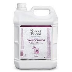 Condicionador Professional Groomer Flowers – Sweet Friend - 5 Litros