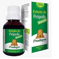 Extrato de Própolis Verde 30ml Prodapys