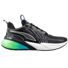 Tênis Puma X-cell Action Feminino-Feminino