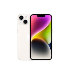 iPhone 14 Apple Tela 6,1 Polegadas 5G iOS 16 Câmera 12MP 128GB - Estelar