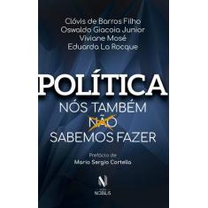 Livro - Política