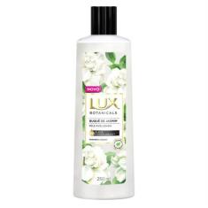 Sabonete Líquido Lux Botanicals Buquê De Jasmim 250ml, 1, 250ml