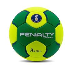 Bola Handebol Penalty Suécia H3L Pro X Penalty-Unissex