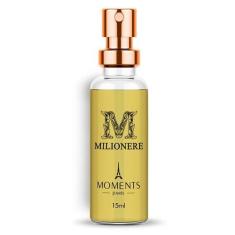 Perfume Milionere Moments Paris 15ml