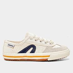 Tênis Infantil Rainha Vl 2500 Cano Baixo-Masculino