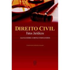 Direito Civil - Fatos Juridicos