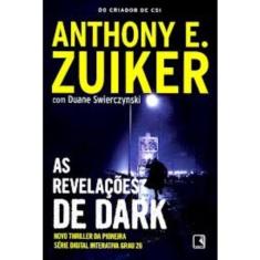 As Revelações De Dark (Vol. 3)